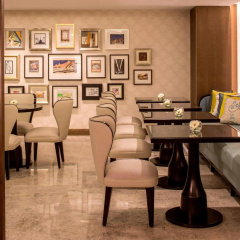 JW Marriott Grosvenor House London - Bild 15