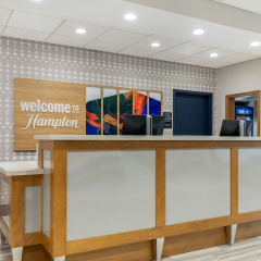 Hampton Inn & Suites Dallas/Plano-East thumbnail 48