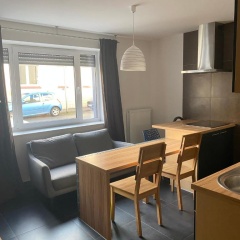 3-Zimmer Oase Zentrum Bielefeld - Bild 3