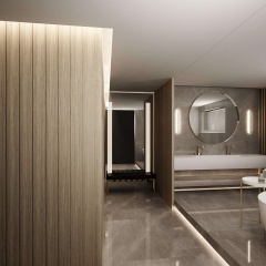 NJV Athens Plaza Hotel - Bild 9