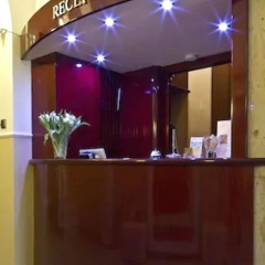 Buchholz Downtown Hotel - Bild 2