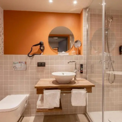 Holiday Inn – the niu, Flux Passau by IHG - Bild 9