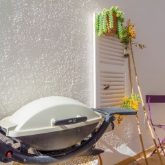 Casa Acogedora in Portocolom - Bild 18