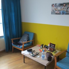 Basel Backpack - Hostel - Bild 3