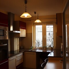 Отель Penguin Apartments Downtown Польша, Вроцлав - отзывы, цены и фото номеров - забронировать отель Penguin Apartments Downtown онлайн фото 19