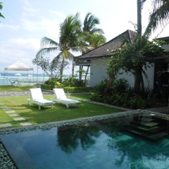 Aquaria Eco Resort - Bild 10