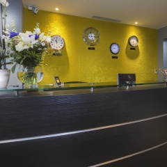 Hôtel International Paris - Bild 2