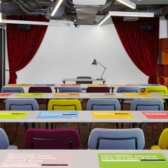 25hours Hotel Vienna at MuseumsQuartier - Bild 17