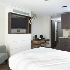 Residence Inn by Marriott London Tower Bridge - Bild 14