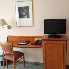 Hotel Niedersaechsischer Hof - Bild 4
