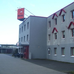 Motel 24h Kassel - Bild 1