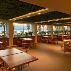 Coral Hotel Athens - Bild 28