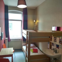 Youth Hostel 37 - Bild 6