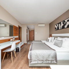 White City Resort Hotel - Bild 7