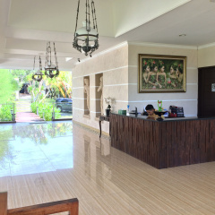 Flamingo Dewata Suite - Bild 2
