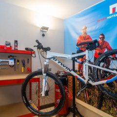 Smart Hotel Holiday - Bild 26