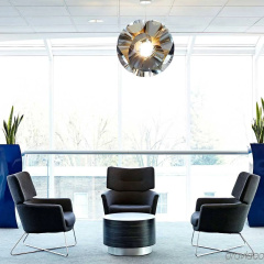 Novotel London West - Bild 15