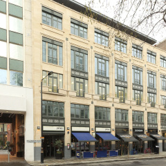 SACO Covent Garden - St Martin's thumbnail 1