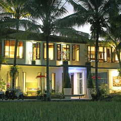 The LUXE Ubud, a Boutique Hotel - Bild 1