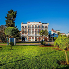 The Admiral Hotel thumbnail 30