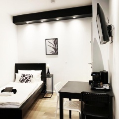 BLK Hostel - Bild 3