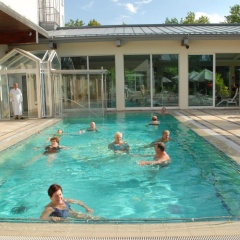 Quellenhof Thermenhotel  Garni - Bild 8
