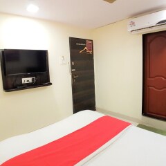 Hexa Airways in Mumbai, India from 71$, photos, reviews - zenhotels.com photo 10