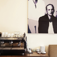 Quentin Design Hotel Berlin - Bild 12