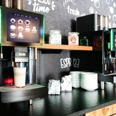 RiKu HOTEL Ulm - Bild 16