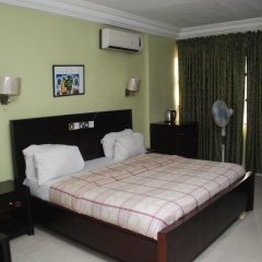 Orian Hotel - Bild 3