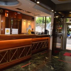 Savoy Hotel - Bild 28