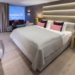 ElisabethHotel Premium Private Retreat - Bild 6