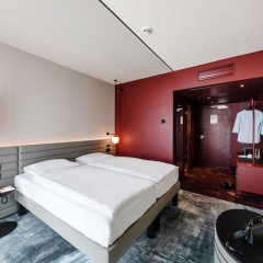 Novotel Münster City - Bild 4