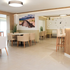 Hotel Costa Mediterraneo - Adults Only +16 - Bild 26