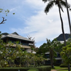Phi Phi Island Cabana Hotel - Bild 19