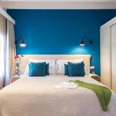 Samaritana Suites Hotel - Bild 7