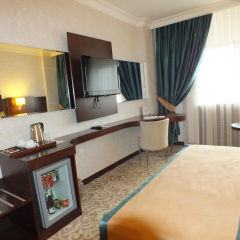 Asrin Park Hotel & Spa Convention Center - Bild 3
