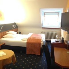 Park Hotel Post Freiburg - Bild 24