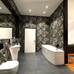 HLH- Luxus Loft Wallstreet - Bild 8