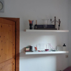 EG-Zimmer mit Bad und Terrasse - Bild 4