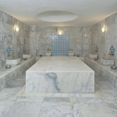 Bodrum Beach Resort - Bild 19