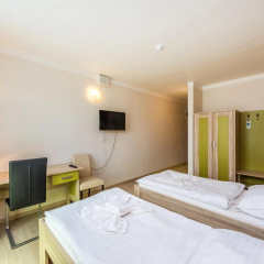 Nad Královnou Hotel & Restaurant - Bild 3