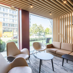 B&B Hotel München City-West - Bild 7