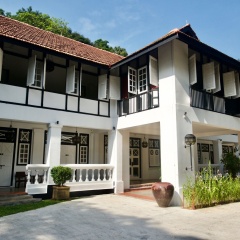 Villa Samadhi Singapore by Samadhi (SG Clean Certified) - Bild 1