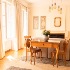 Residence Dvorak - Bild 6