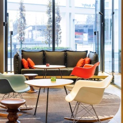ibis Hamburg City - Bild 8