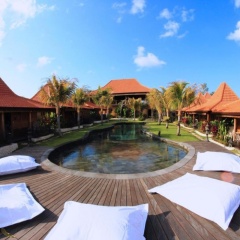 Yoga Searcher Bali - Bild 4