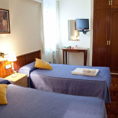 Hostal San Isidro - Bild 6