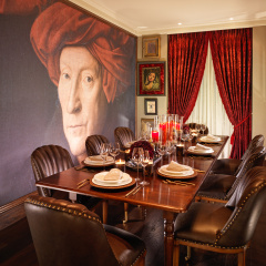 Taj 51 Buckingham Gate, Suites and Residences - Bild 19