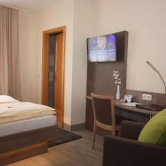 Hotel Aulmann - Bild 4